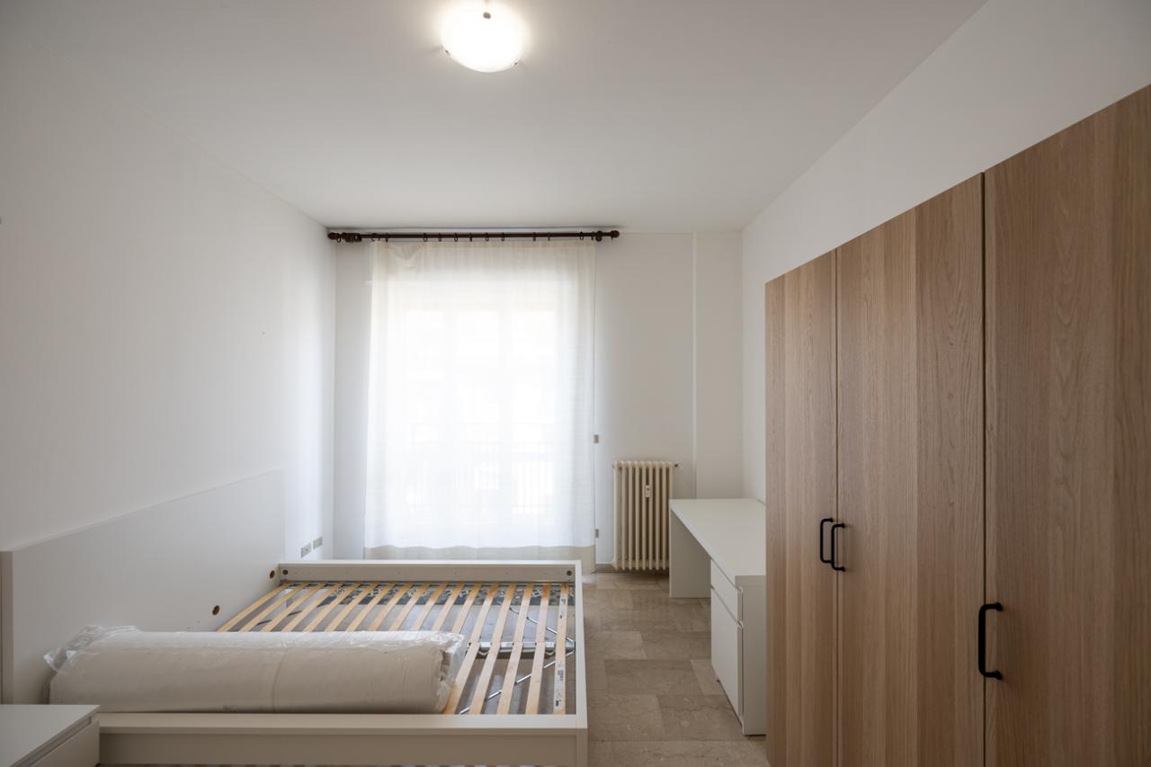 appartamento in affitto a Milano in zona Città Studi