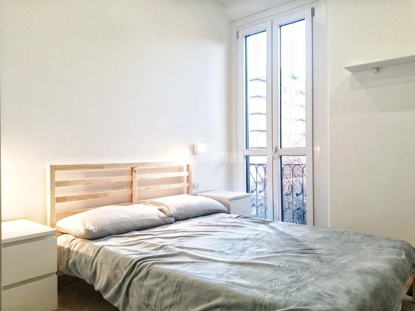 appartamento in affitto a Milano in zona Vigentino