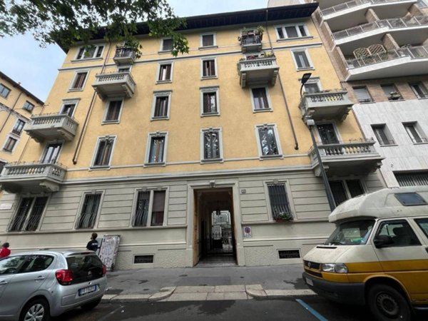 appartamento in affitto a Milano in zona Città Studi