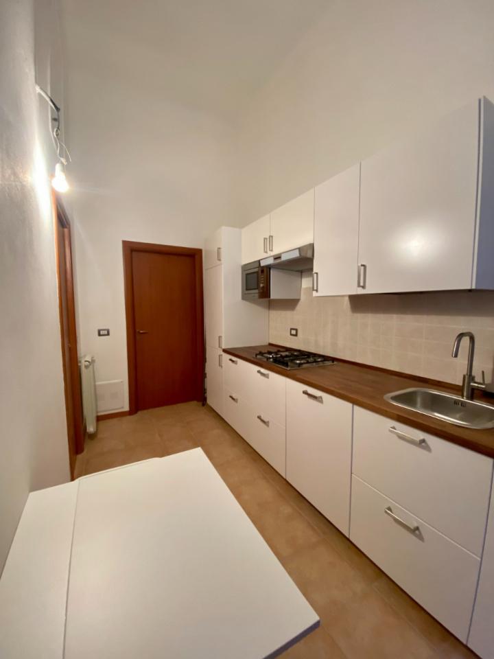 appartamento in affitto a Milano in zona Piazzale Lodi