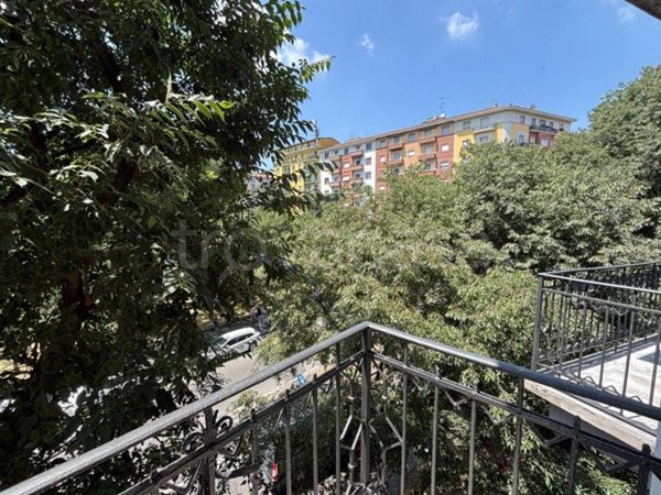 appartamento in affitto a Milano in zona Solari