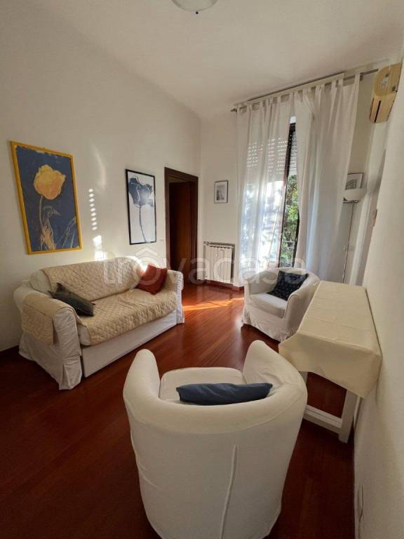 appartamento in affitto a Milano in zona Solari