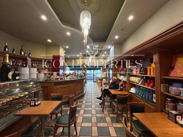 negozio in affitto a Milano in zona Piazzale Lodi
