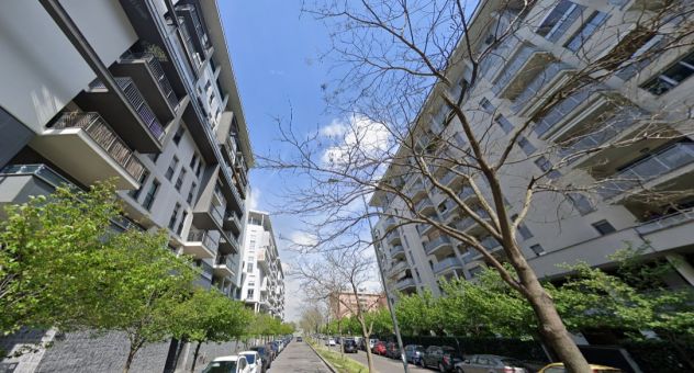camera singola in affitto a Milano in zona Corvetto