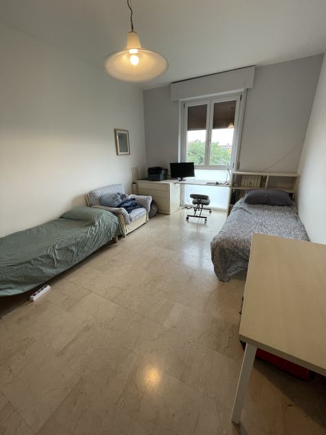 appartamento in affitto a Milano in zona Lambrate