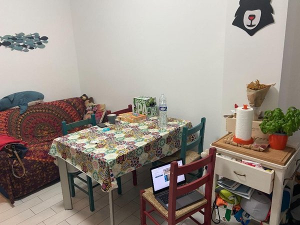 appartamento in affitto a Milano in zona Porta Romana