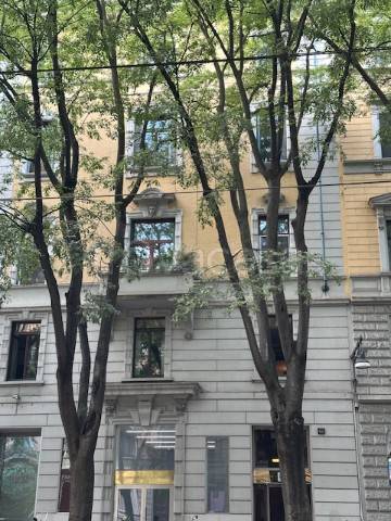 ufficio in affitto a Milano in zona Cadorna