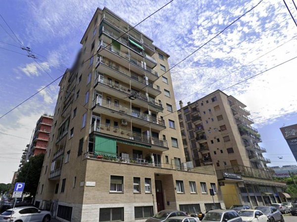 appartamento in affitto a Milano in zona Città Studi