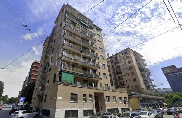 appartamento in affitto a Milano in zona Città Studi