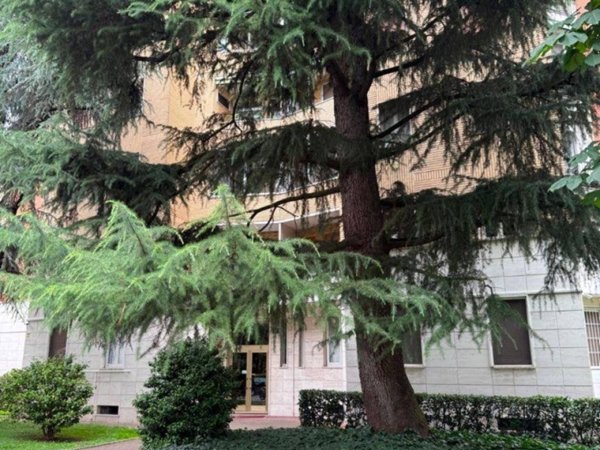 appartamento in affitto a Milano in zona Chiesa Rossa