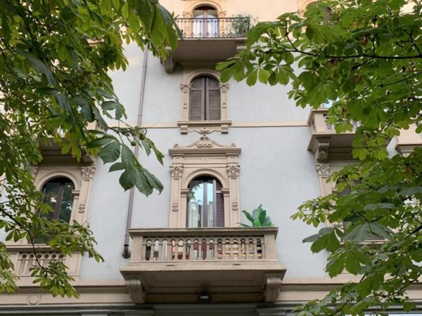appartamento in affitto a Milano in zona Porta Romana