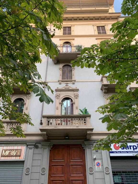appartamento in affitto a Milano in zona Porta Romana