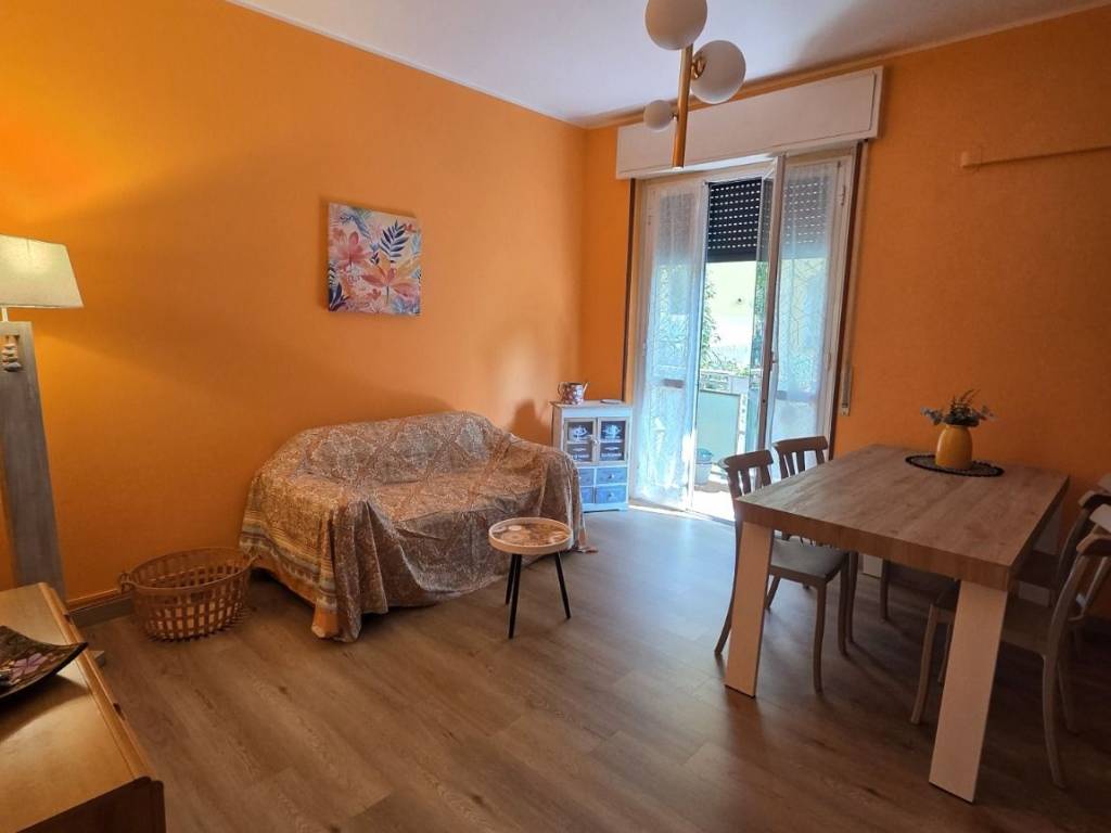appartamento in affitto a Milano in zona Affori