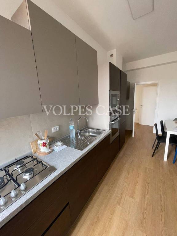 appartamento in affitto a Milano in zona Conchetta