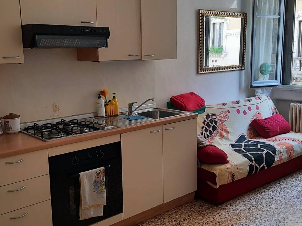 appartamento in affitto a Milano in zona Città Studi