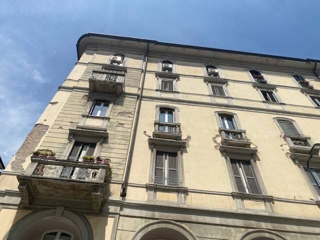 negozio in affitto a Milano in zona Porta Venezia