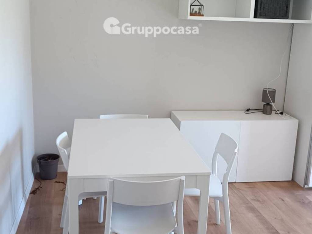 appartamento in affitto a Milano in zona Chiesa Rossa