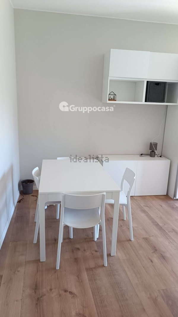 appartamento in affitto a Milano in zona Stadera