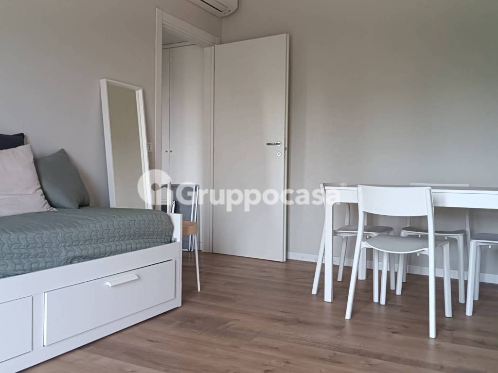 appartamento in affitto a Milano in zona Stadera
