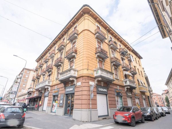 appartamento in affitto a Milano in zona Gorla