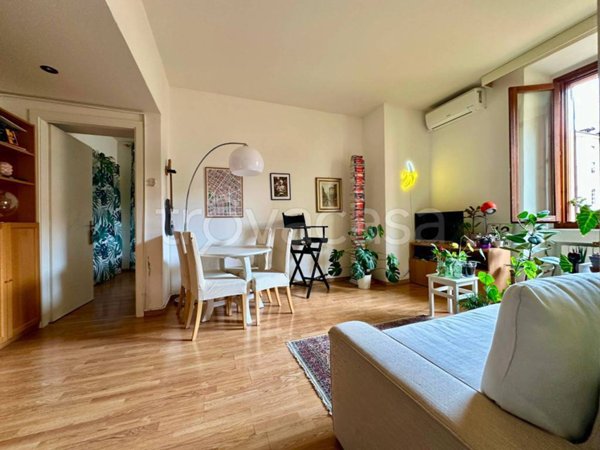 appartamento in affitto a Milano in zona Porta Venezia