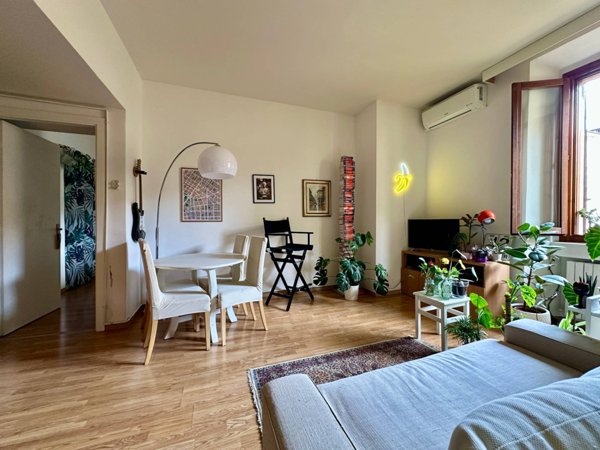 appartamento in affitto a Milano in zona Porta Venezia