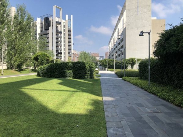 appartamento in affitto a Milano in zona Sempione