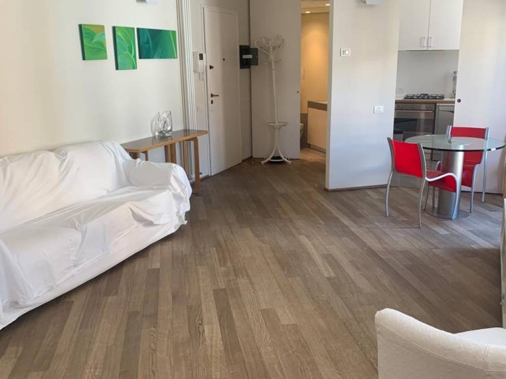 appartamento in affitto a Milano in zona Porta Vittoria