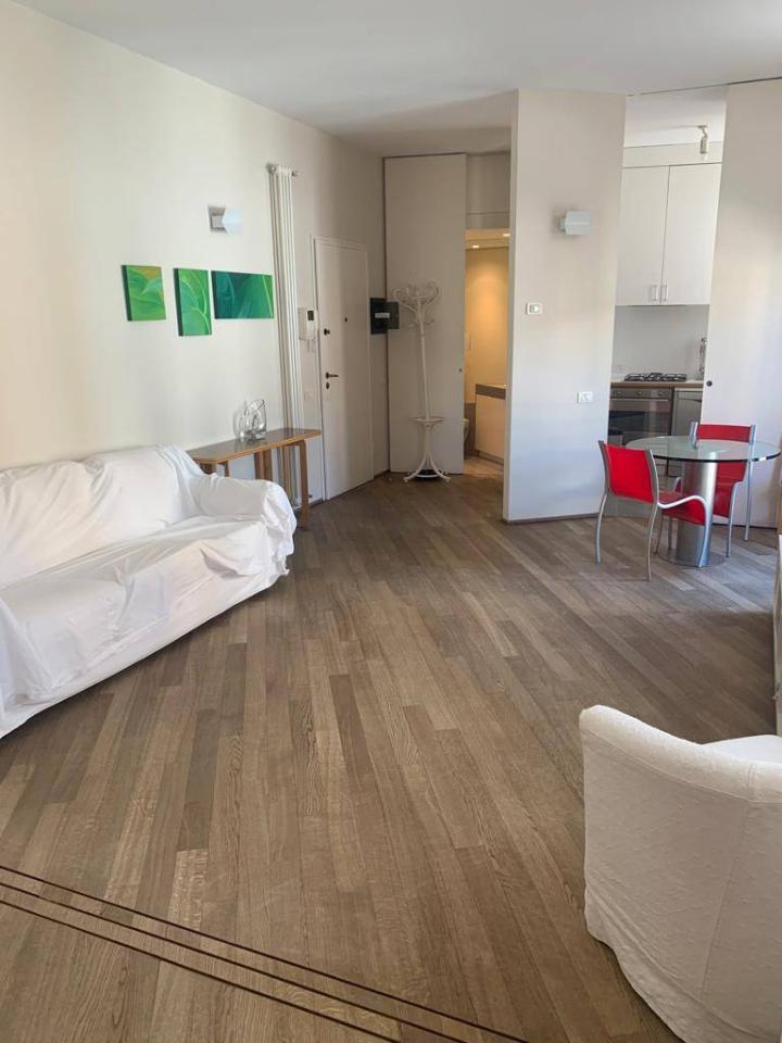 appartamento in affitto a Milano in zona Città Studi