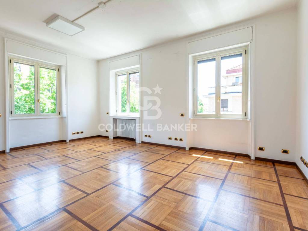 appartamento in affitto a Milano in zona Centro Direzionale
