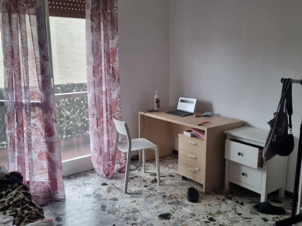 appartamento in affitto a Milano in zona Crescenzago