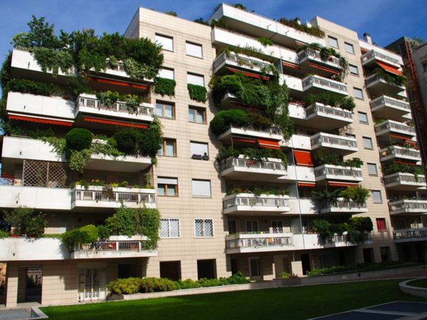 appartamento in affitto a Milano in zona Vigentino