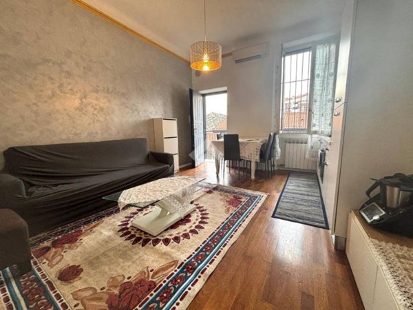 appartamento in affitto a Milano in zona Bicocca