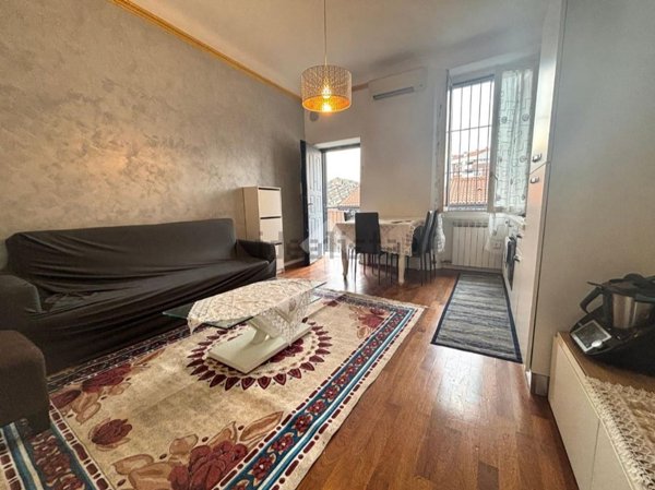 appartamento in affitto a Milano in zona Greco