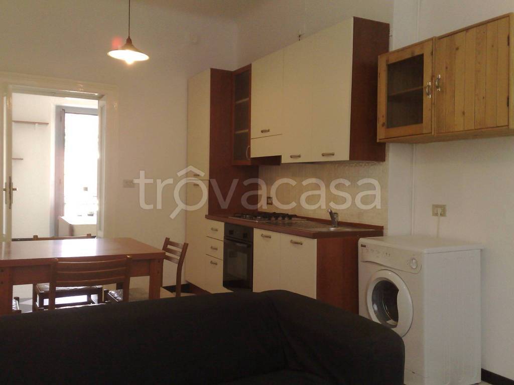 appartamento in affitto a Milano in zona Città Studi