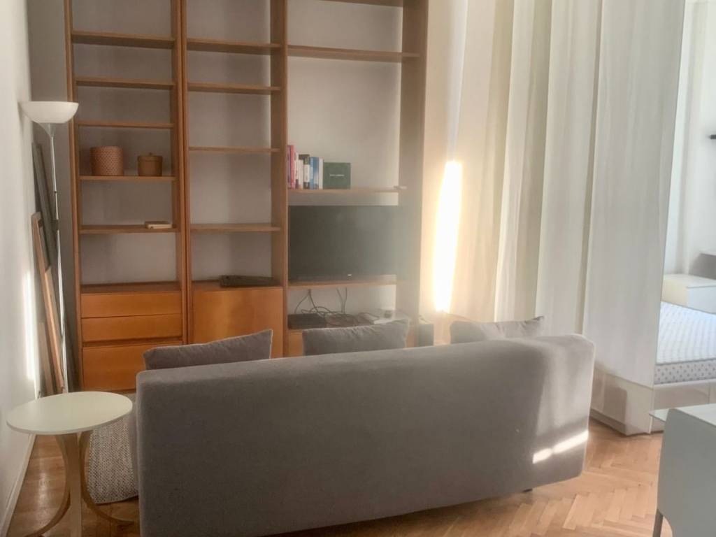appartamento in affitto a Milano in zona Il Portello