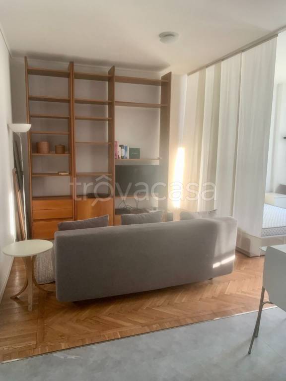 appartamento in affitto a Milano in zona Centro Storico