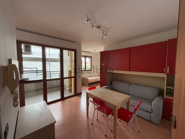 appartamento in affitto a Milano in zona Gorla
