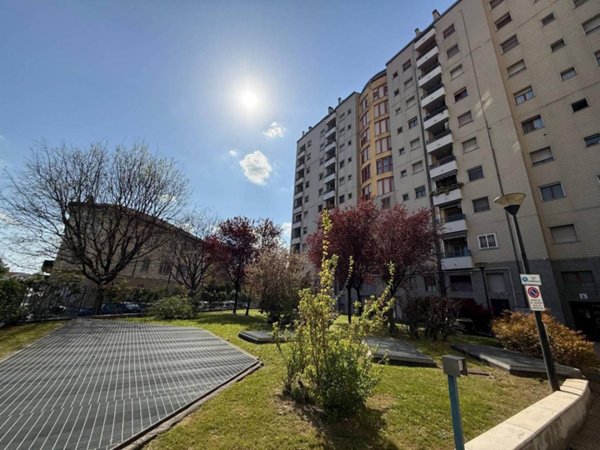 appartamento in affitto a Milano in zona Precotto