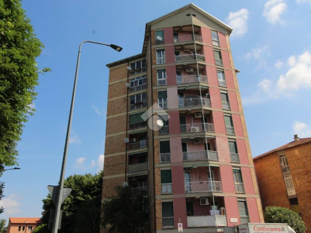 appartamento in affitto a Milano in zona Bovisa