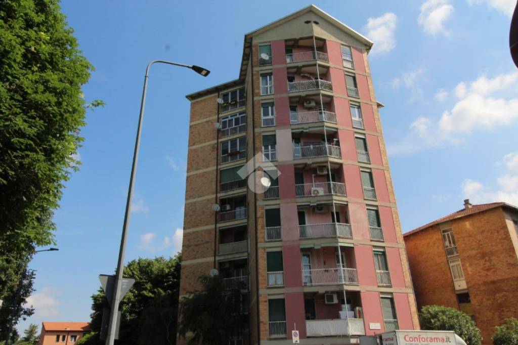 appartamento in affitto a Milano in zona Vialba