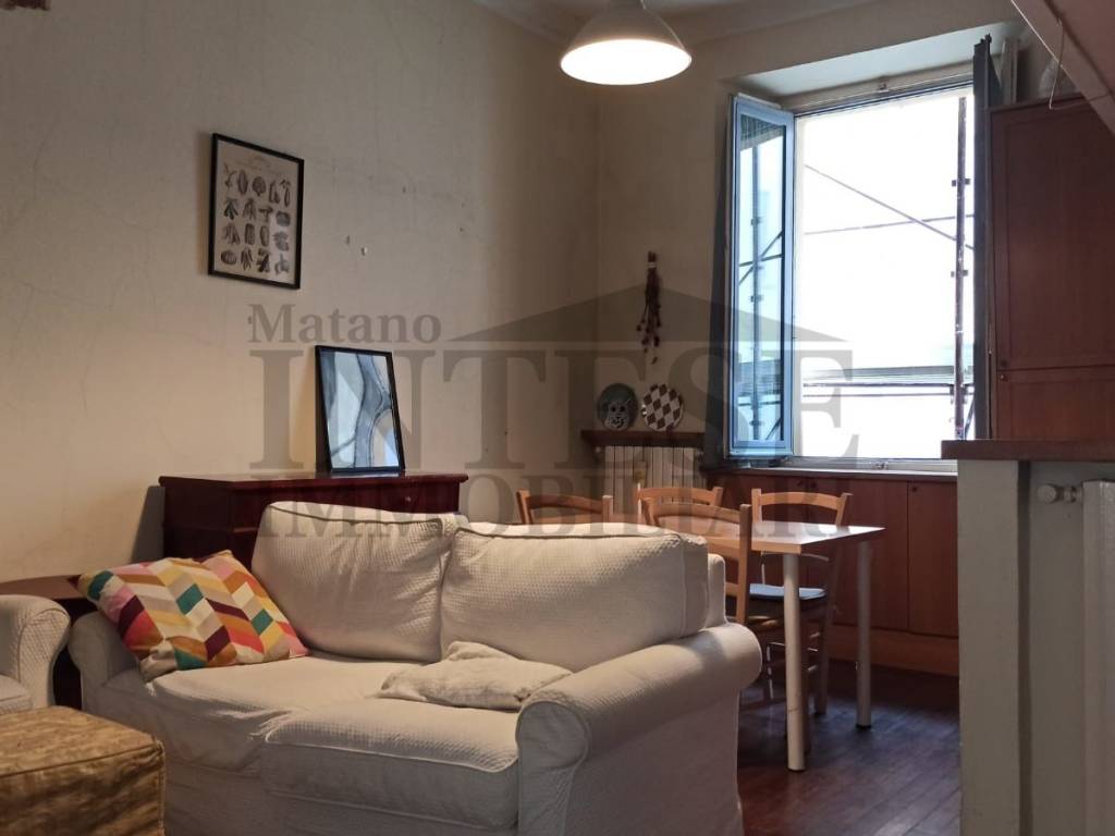 appartamento in affitto a Milano in zona Città Studi