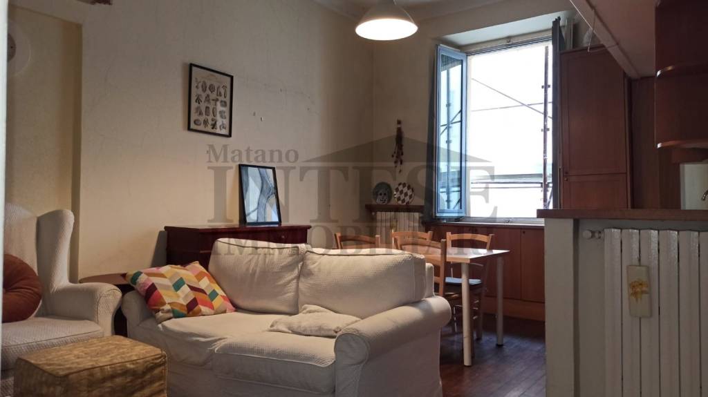 appartamento in affitto a Milano in zona Città Studi