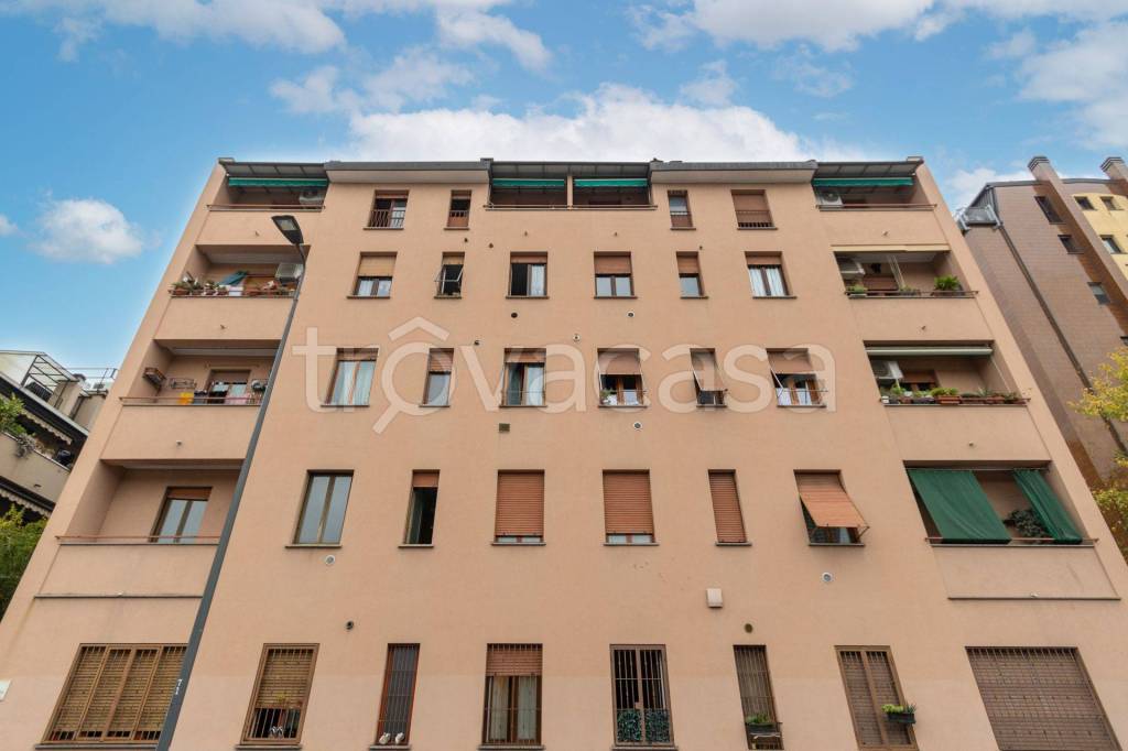appartamento in affitto a Milano in zona Bicocca