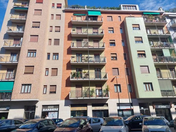 negozio in affitto a Milano in zona Isola