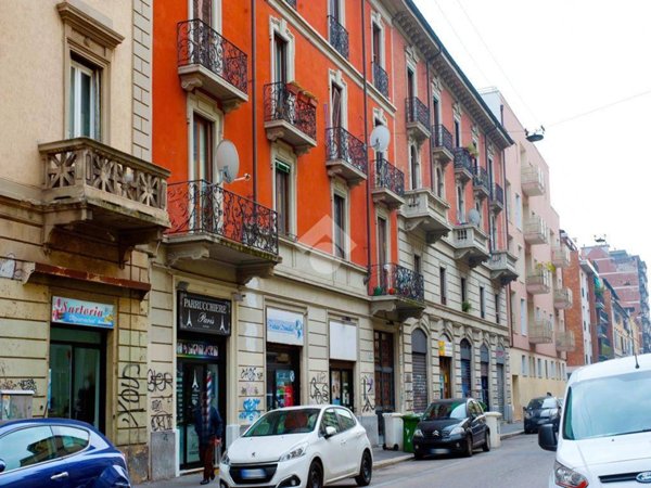 appartamento in affitto a Milano in zona Isola