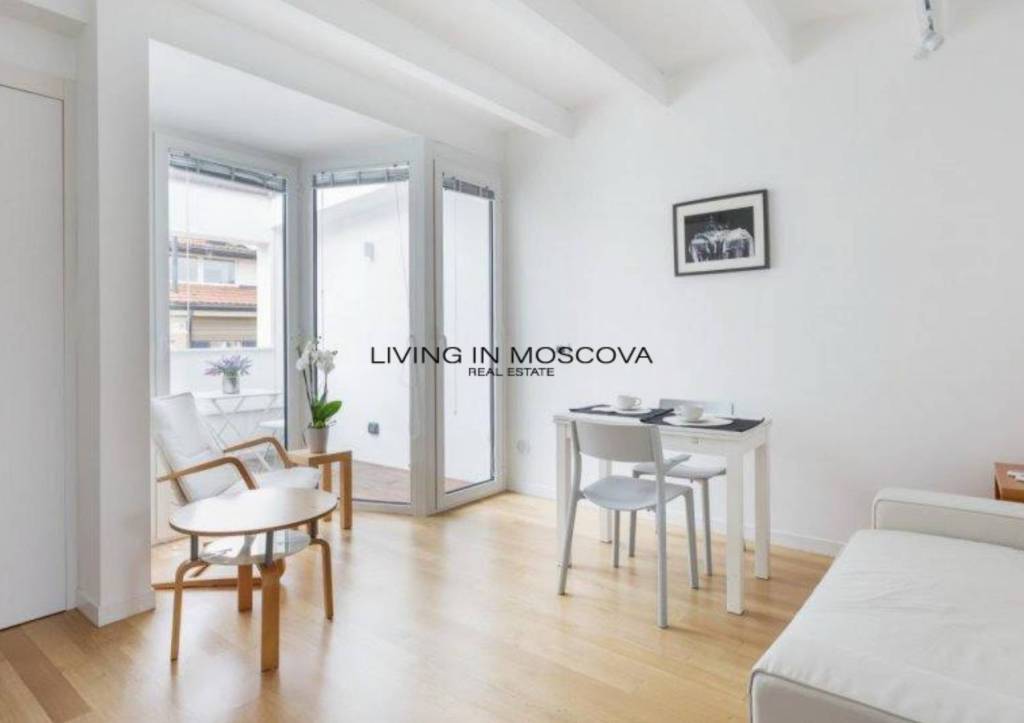 appartamento in affitto a Milano in zona Brera