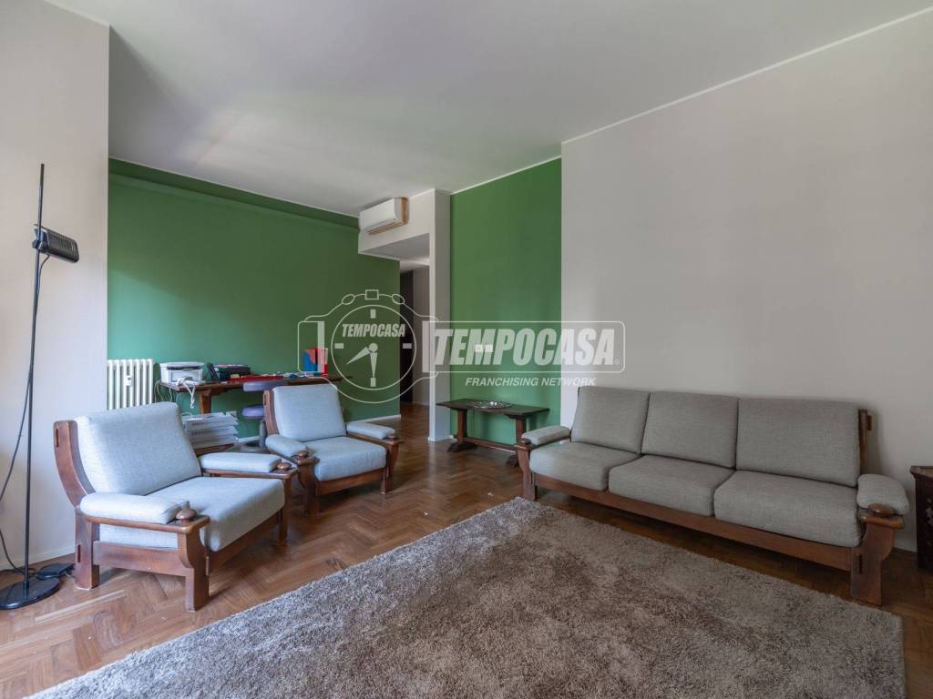 appartamento in affitto a Milano in zona Città Studi