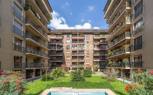 appartamento in affitto a Milano in zona Città Studi