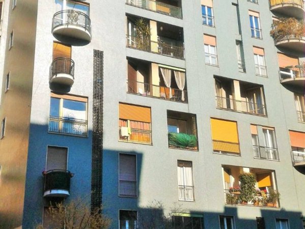 appartamento in affitto a Milano in zona Porta Genova